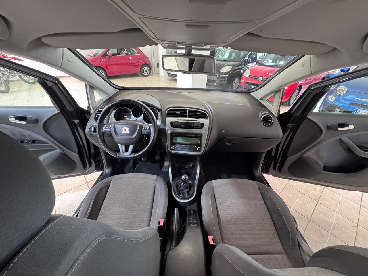 Seat Altea XL 1.6 TDI 105 CV CR DPF Style