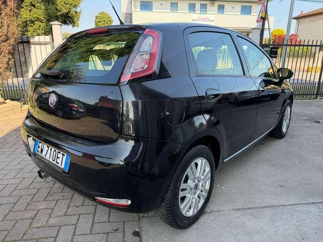 Fiat Punto Punto III 2012 5p 1.2 Lounge E6