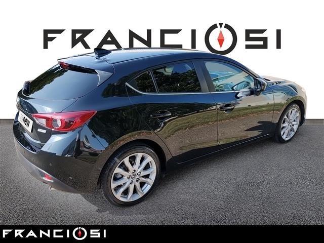 MAZDA 3 5 Porte 1.5 Skyactiv-D 105cv Evolve