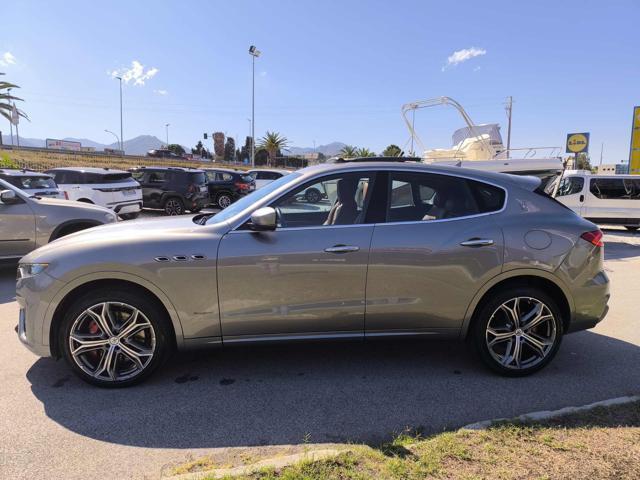 MASERATI Levante V6 Diesel 275 CV AWD Gransport