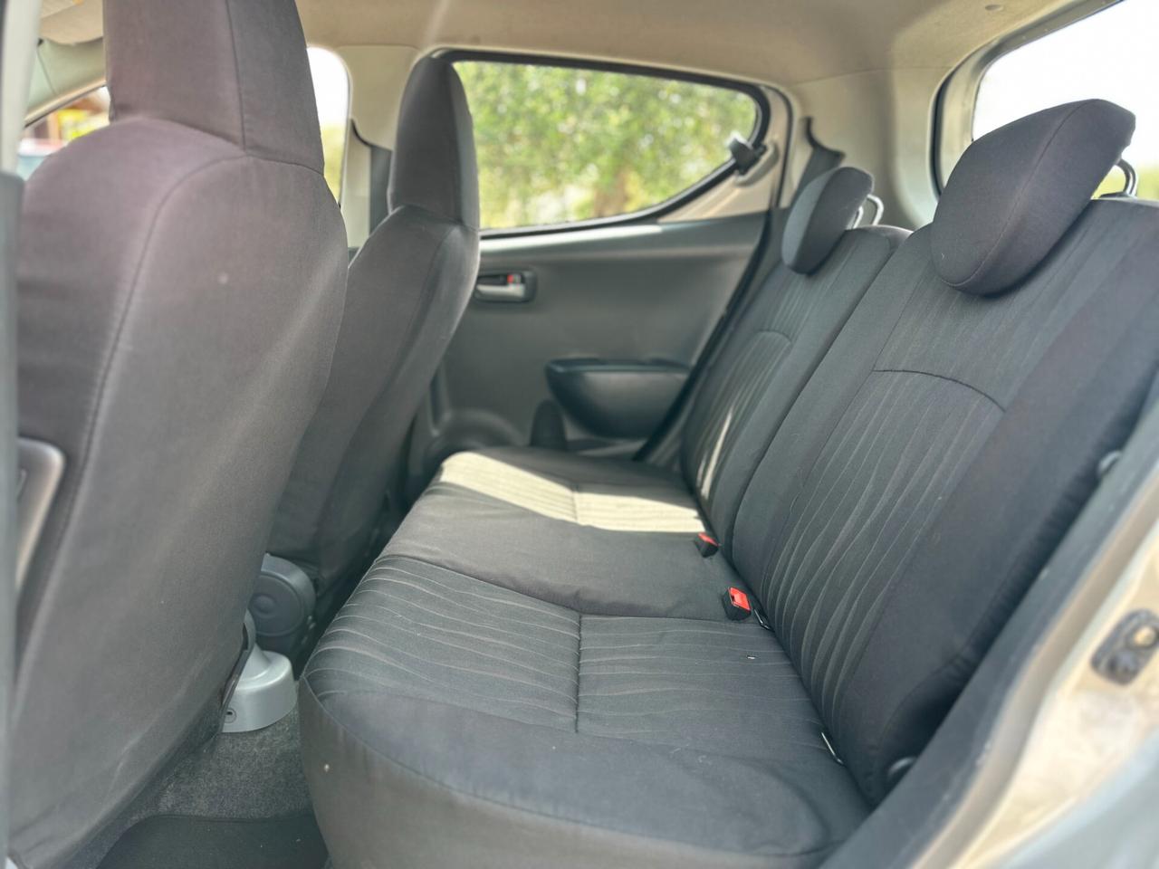 Nissan Pixo 1.0 5 porte Acenta 2012