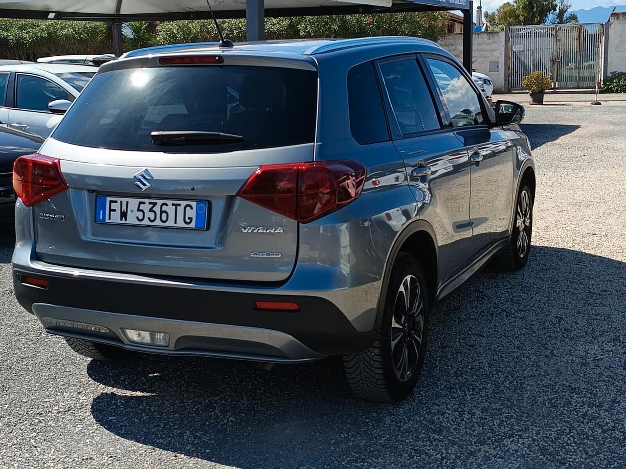 Suzuki Vitara 2019 - 1.4 BENZINA 4WD LB AUTOMOBILI