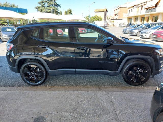 JEEP Compass 1.6 Multijet II 2WD Night Eagle km 89000