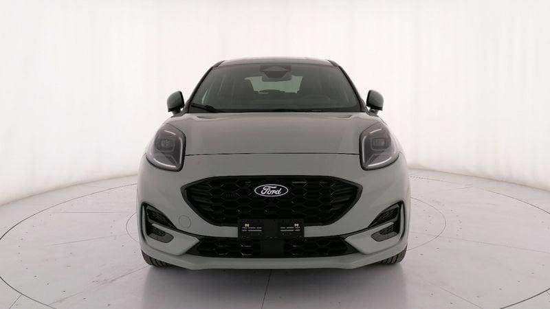 Ford Puma 1.0 ecoboost h ST-Line X 125cv