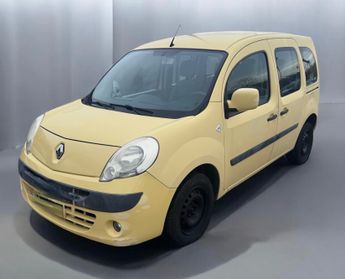 Renault Kangoo 1.6 105CV 5 porte Benzina/GPL Dynamique