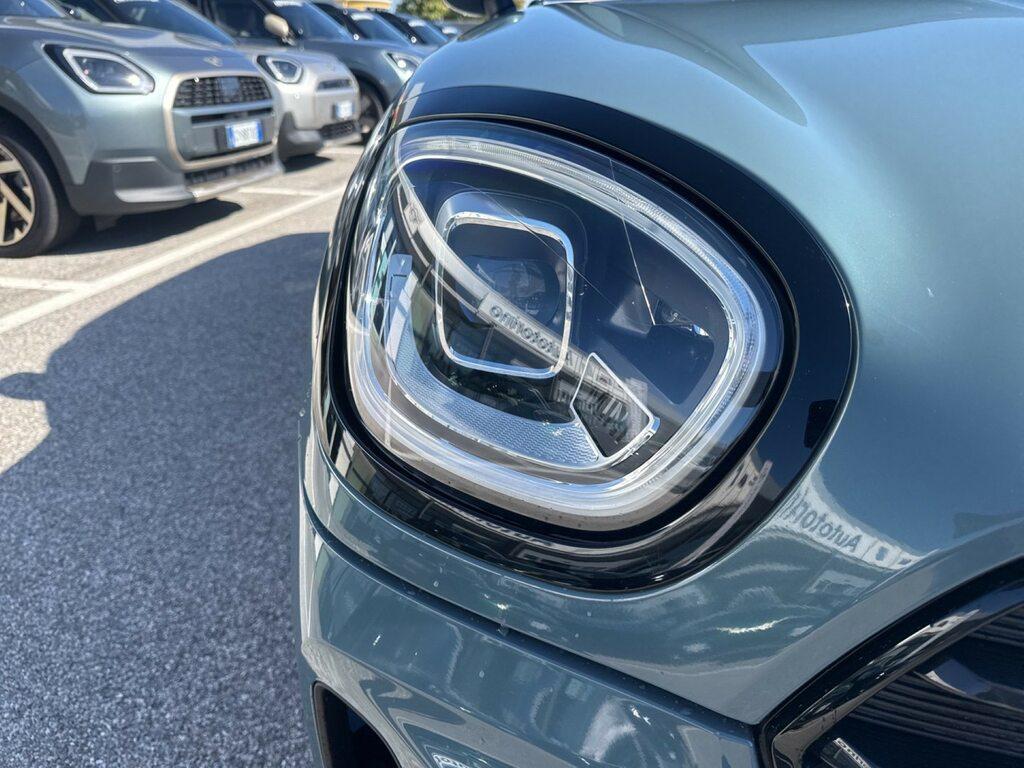 Mini Cooper Countryman 1.5 Business Auto