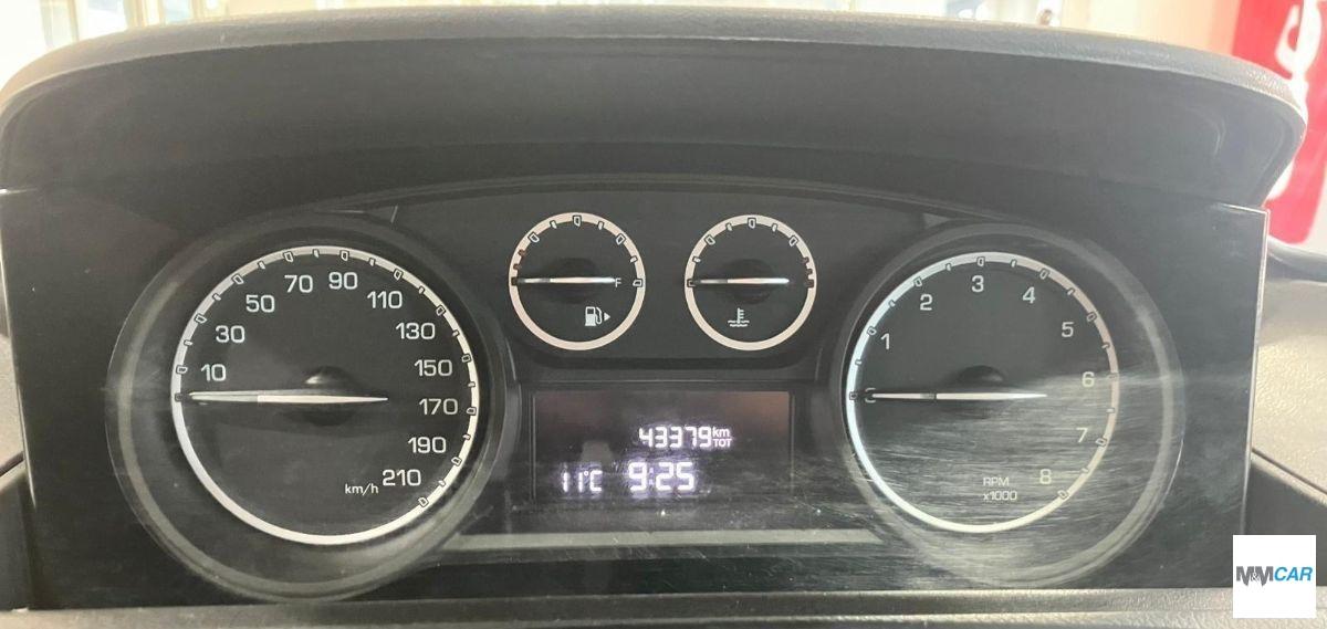 LANCIA - Ypsilon - 1.2 69 CV 5 porte Gold