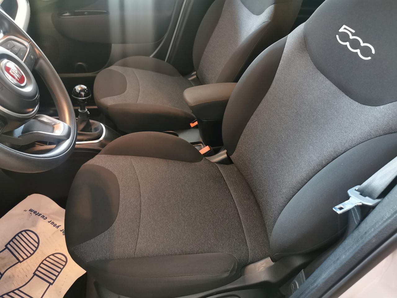 Fiat 500L Pro 1.3 MJT 95CV Urban 4 posti (N1)