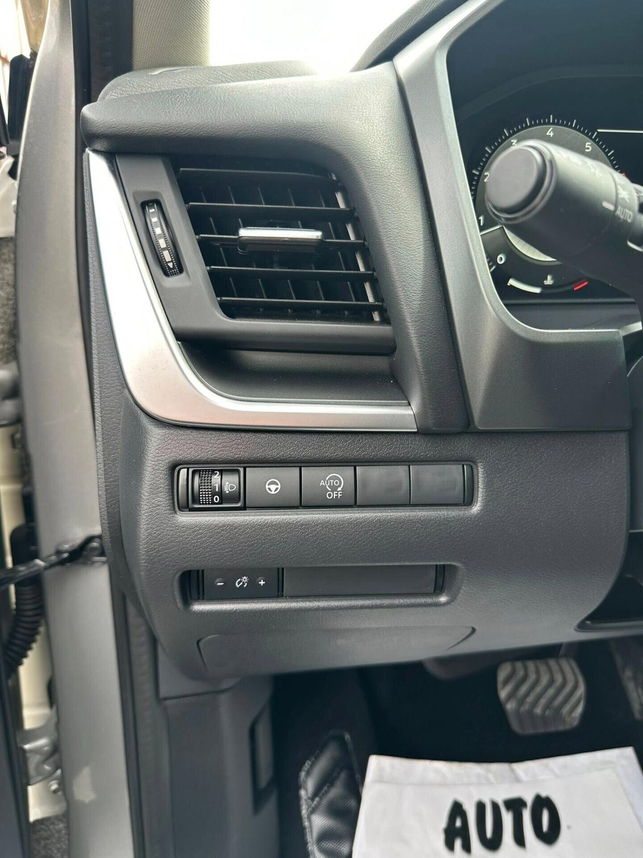 Nissan Qashqai MHEV 158 CV Xtronic N-Connecta