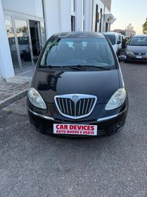 Lancia MUSA 1.4 - 100 KM-NEOPATENTATI-