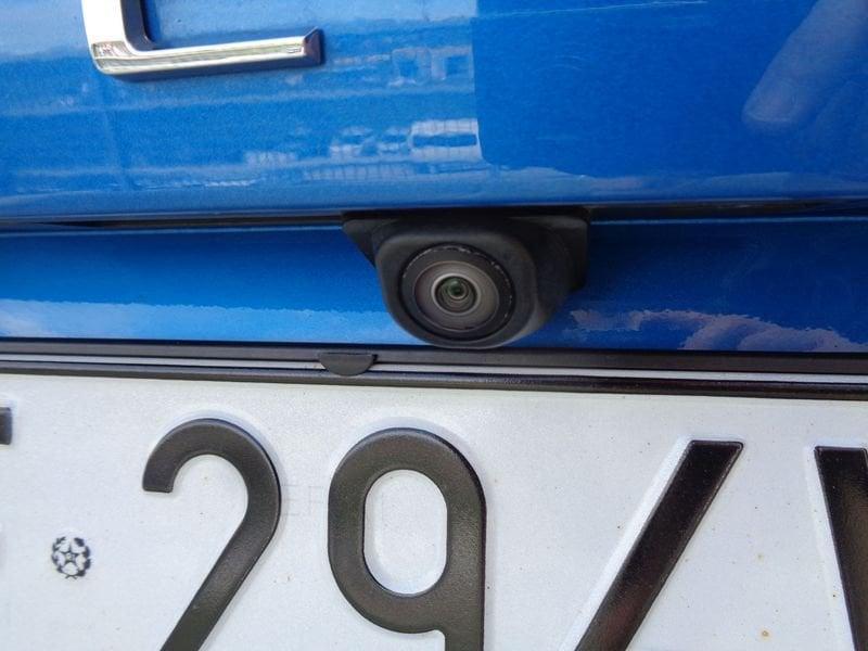 Ford Focus 1.5 EcoBlue 120 CV 5p. ST Line