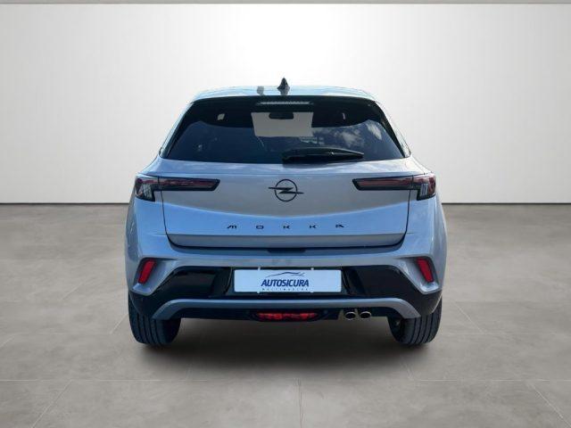 OPEL Mokka 1.2 Turbo 136 CV GS
