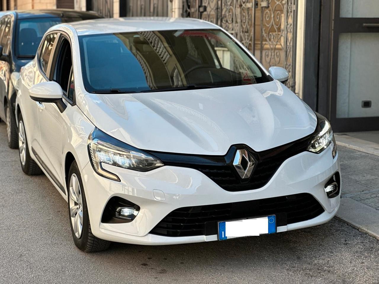 Renault Clio 1.5 dCi 85CV 5 porte Intens