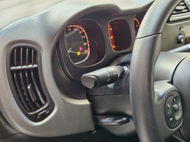 FIAT Panda 1.0 FireFly S&S Hybrid City Life da ?129,00 mensil