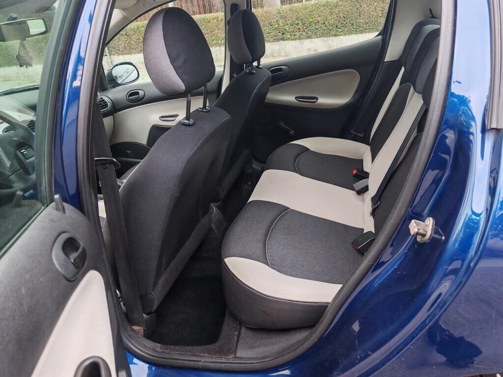 Peugeot 206 1.1 Benzina come nuova