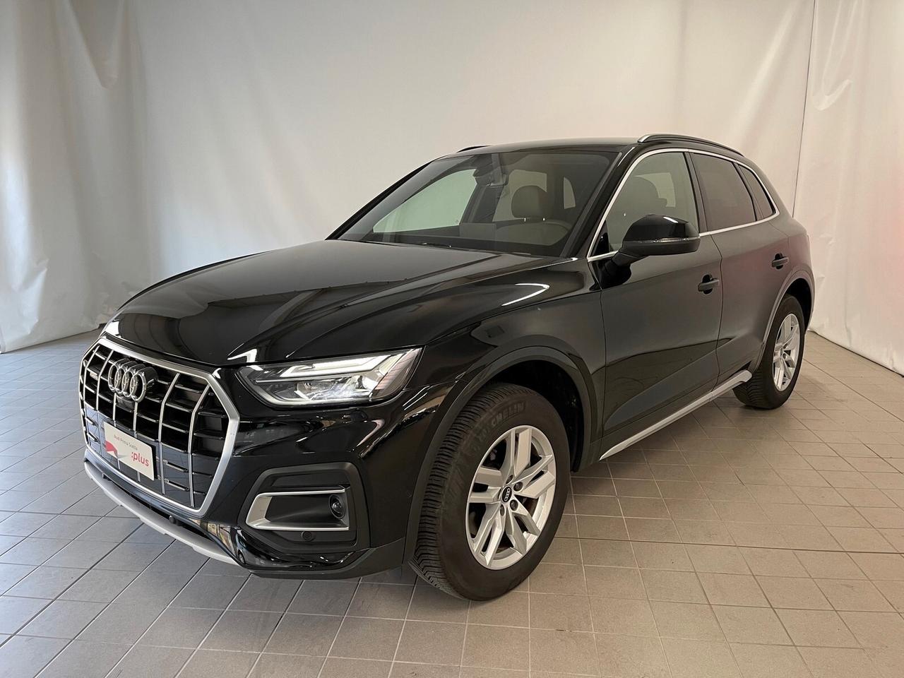 AUDI Q5 40 TDI S tronic Business Sport PRONTA CONSEGNA