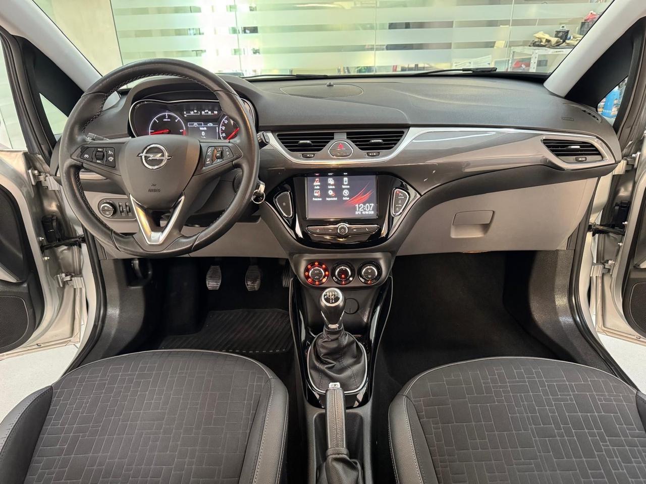 Opel Corsa 1.3 DIESEL 5 PORTE 75/CV Innovation 2017