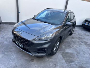 Ford Kuga 1.5 TDCI 120 CV S&S 2WD ST-Line