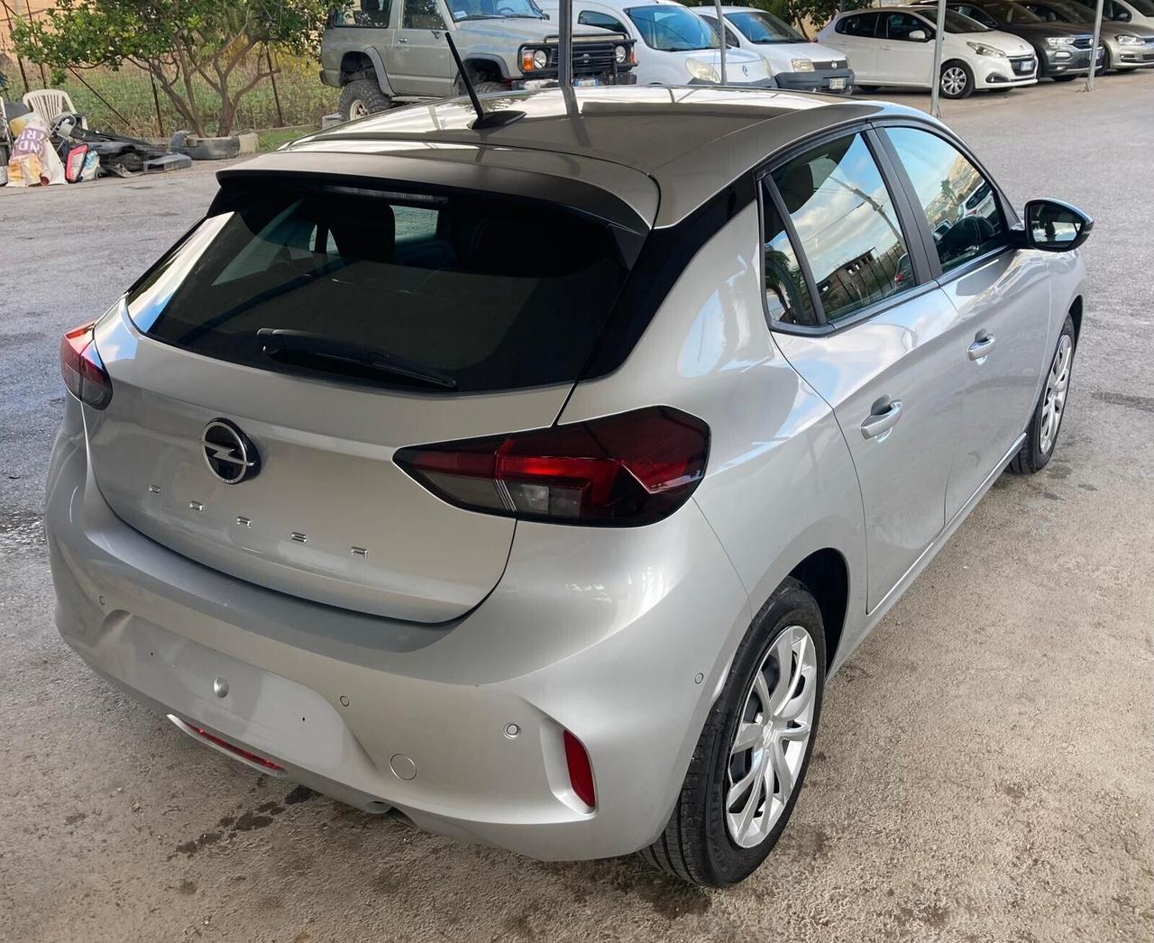 Opel Corsa 1.2 Edition