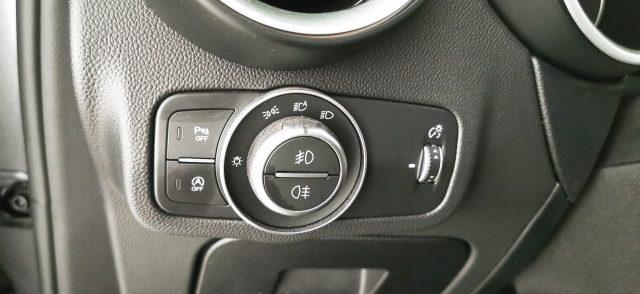 ALFA ROMEO Stelvio 2.2 Turbodiesel 190 CV AT8 Q4 Ti