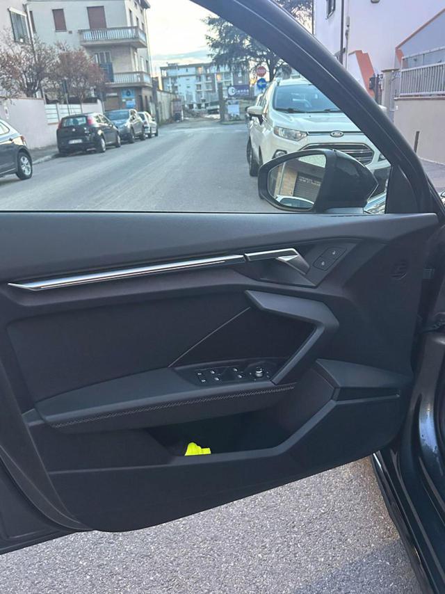 AUDI A3 SPB 35 TDI S tronic