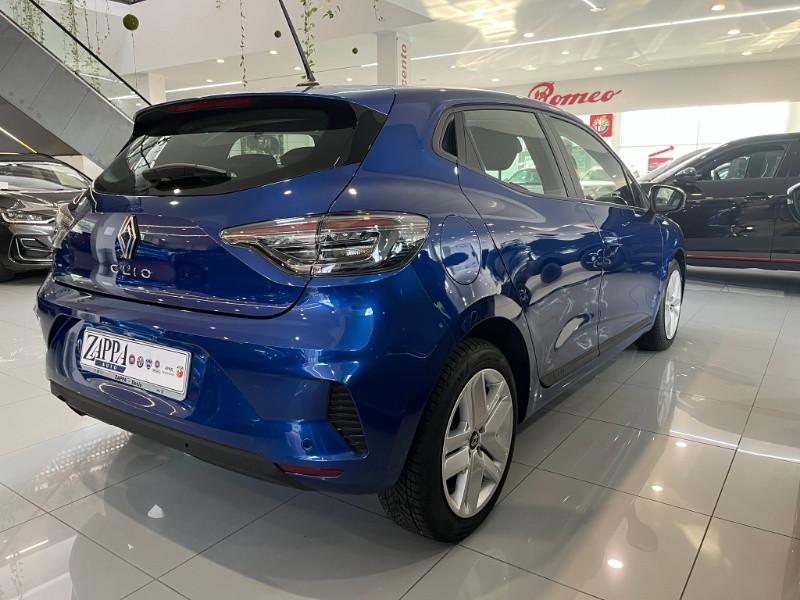 RENAULT Clio SCe 65 CV 5 porte Evolution