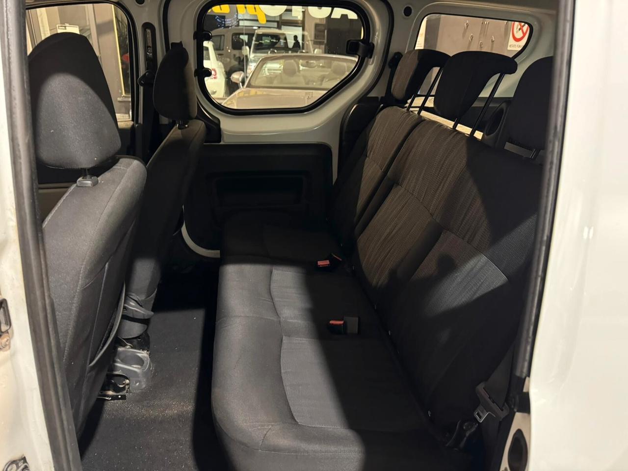 Dacia Dokker 1.6 8V 85CV GPL Lauréate