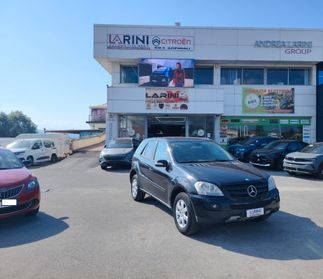 Mercedes-benz ML 280 CDI - 4 MATIC