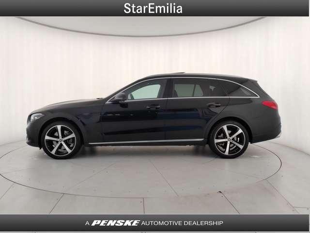 Mercedes-Benz C 220 C 220 d Mild hybrid 4Matic Advanced Plus All-Terr