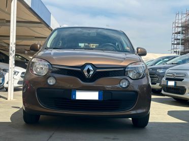 RENAULT TWINGO 1,0 BENZ.