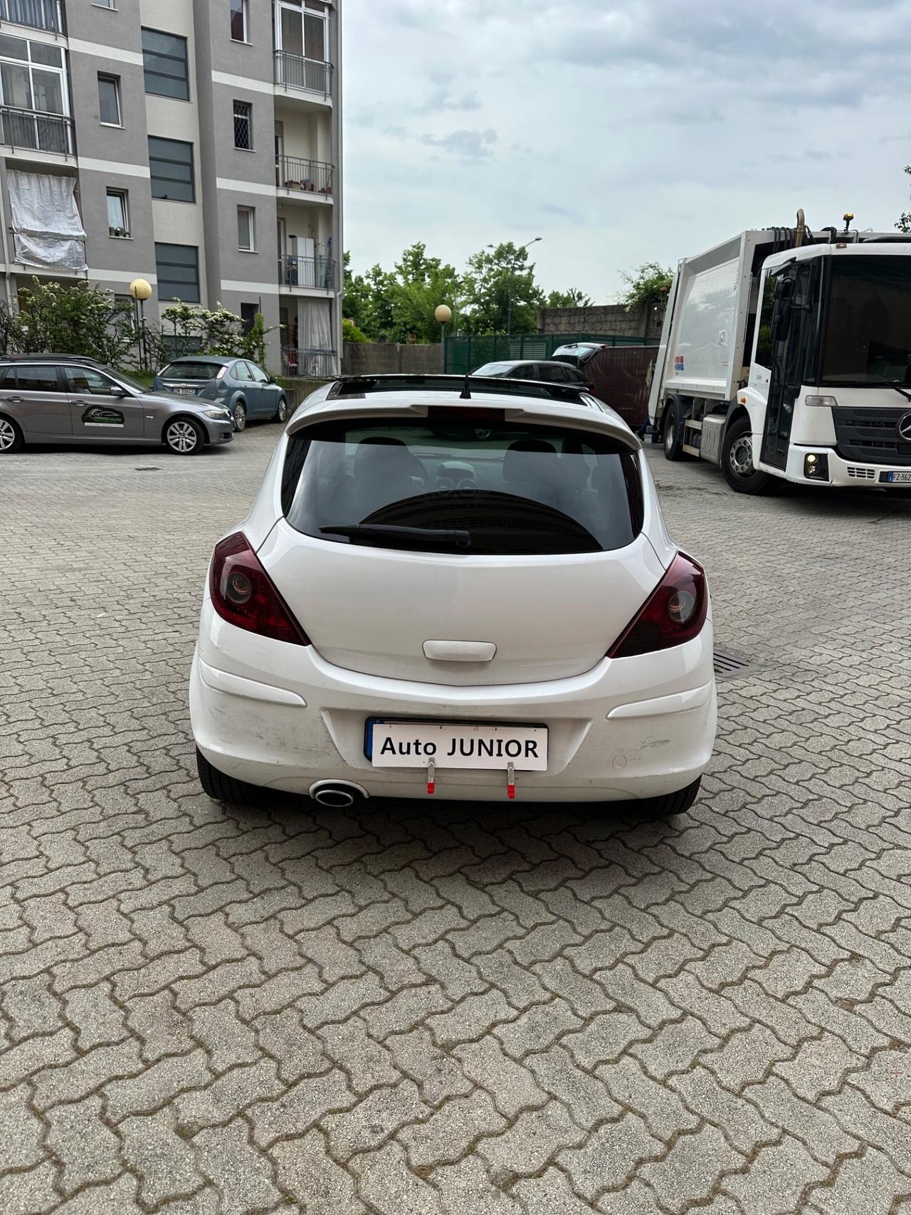 Opel Corsa 1.3 CDTI 90CV 3 porte Sport