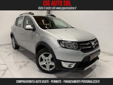 Dacia Sandero 0.9 TCe 12V TurboGPL 90CV Start&Stop Ambiance
