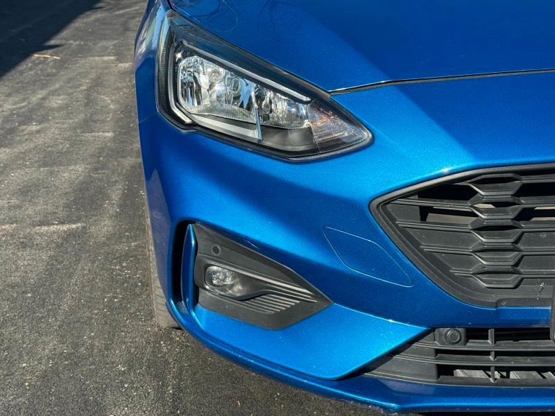 Ford Focus 5 Porte Focus 1.0 ecoboost ST-Line 125cv auto