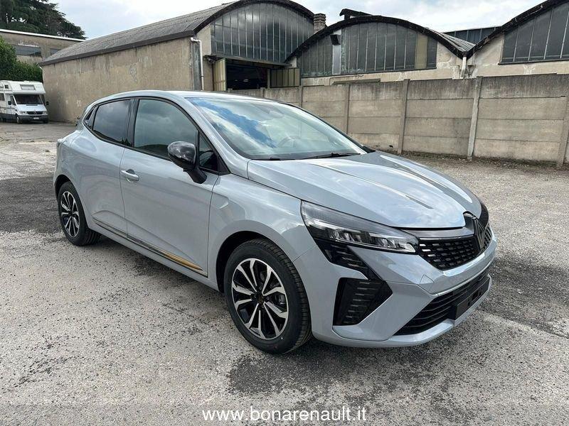 Renault Clio ECO-G 100 CV Techno