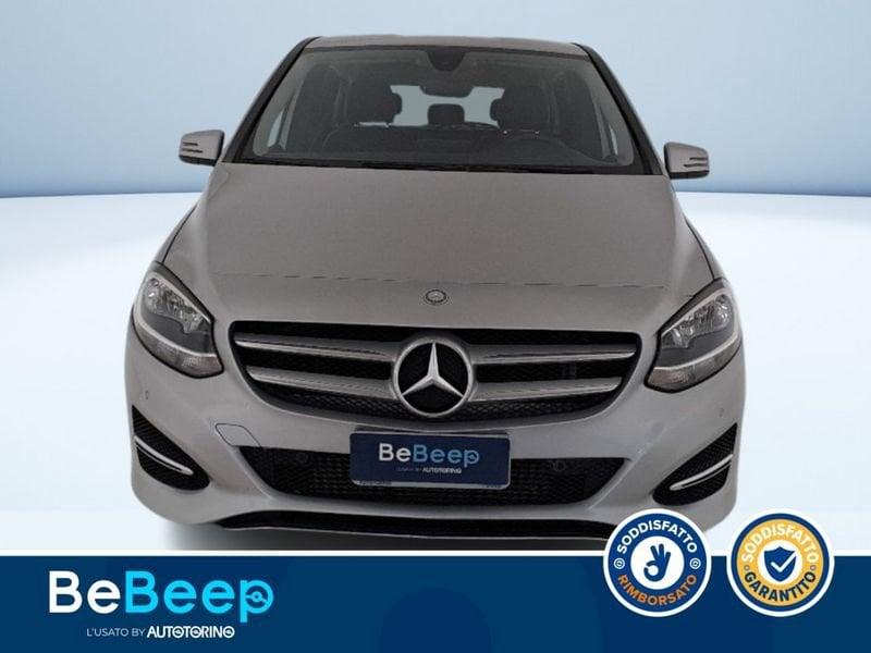 Mercedes-Benz Classe B B 180 D (CDI) SPORT AUTO