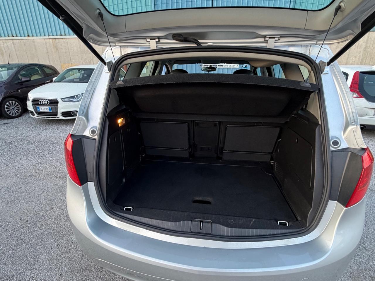 Opel Meriva 1.4 100CV Elective