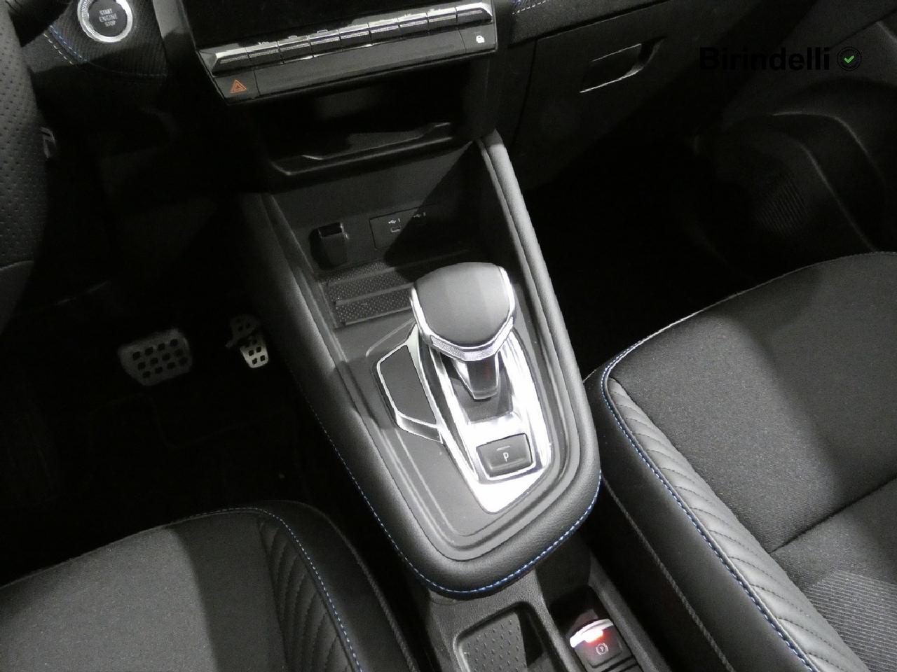 RENAULT Symbioz - Symbioz Full Hybrid E-Tech 145 CV Esprit Alpine