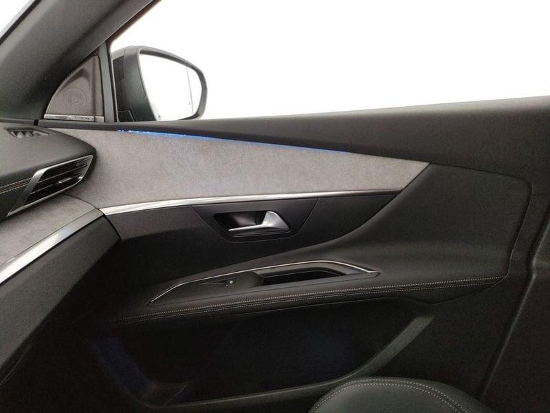 Peugeot 3008 BlueHDi 130 S&S EAT8 GT Pack