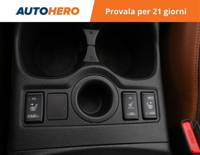 NISSAN X-Trail dCi 150 2WD Tekna