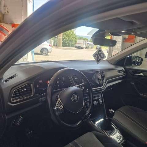 Volkswagen T-Roc T-Roc 1.0 tsi Style 115cv