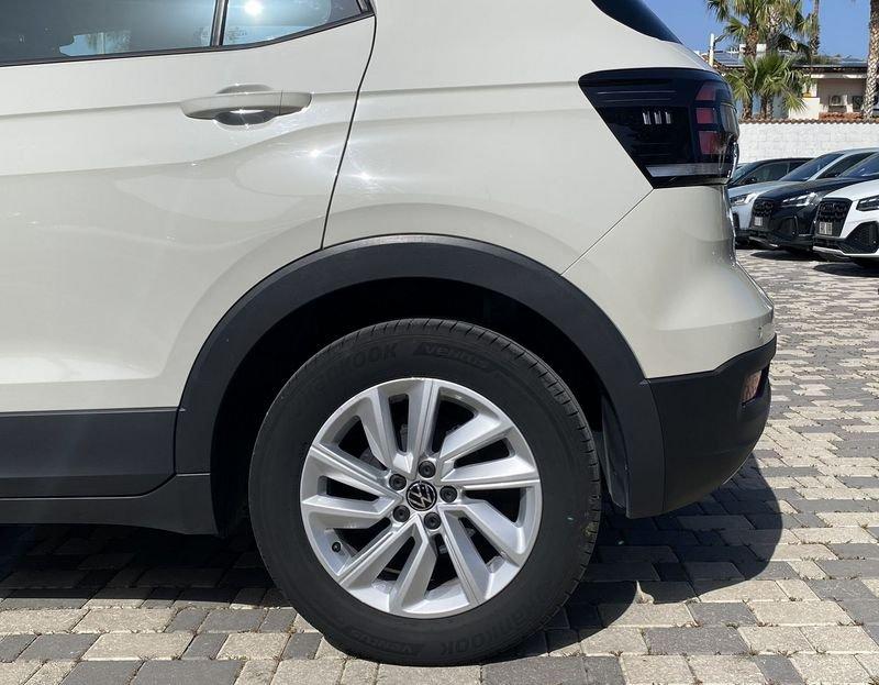 Volkswagen T-Cross Style 1.0 TSI 95 CV