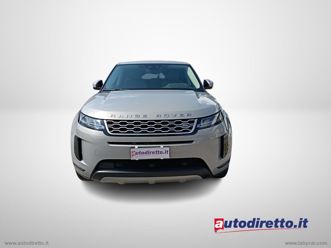LAND ROVER RR Evoque 2.0 200 CV AWD Auto SE