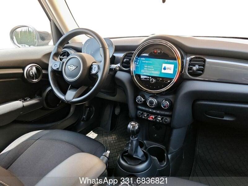 MINI Mini 5 porte Mini 1.5 Cooper Essential 5 porte
