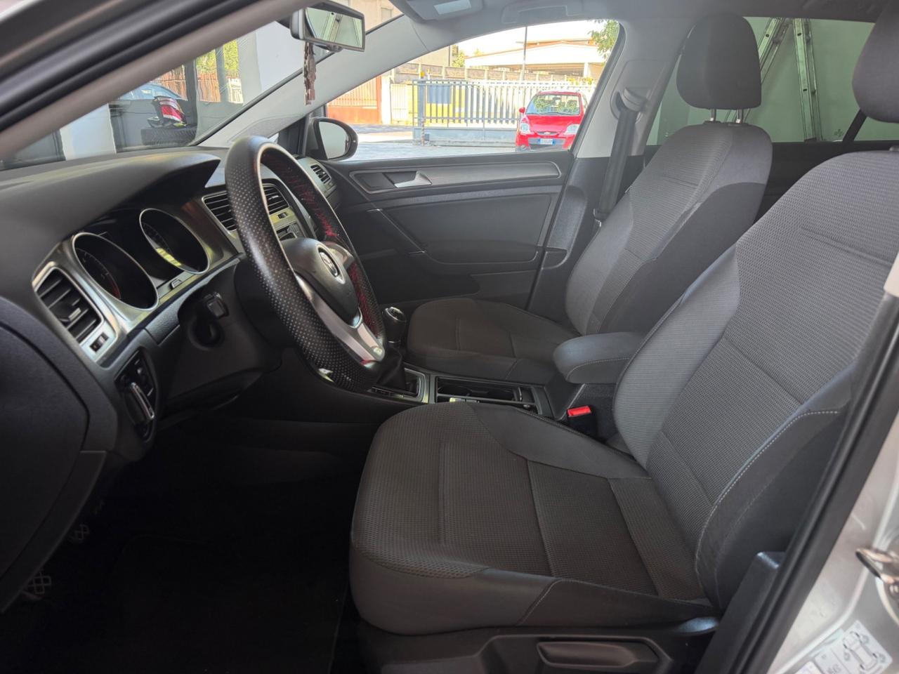 Volkswagen Golf Business 1.6 TDI 5p. Comfortline BlueMotion Technology