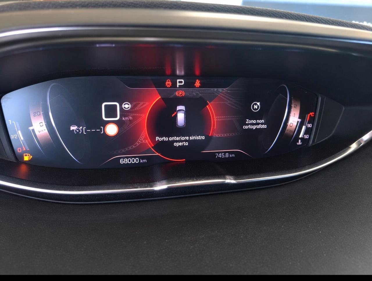 Peugeot 3008 PureTech Turbo 130 S&S EAT8 GT