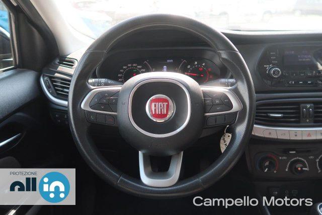 FIAT Tipo Tipo 4p 1.3 Mjt 95cv Easy