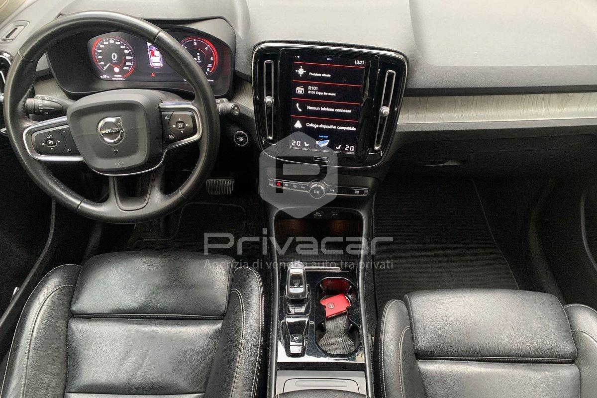 VOLVO XC40 D3 Geartronic Inscription