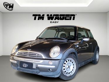 Mini One D 1.4 88cv - NEOPATENTATI