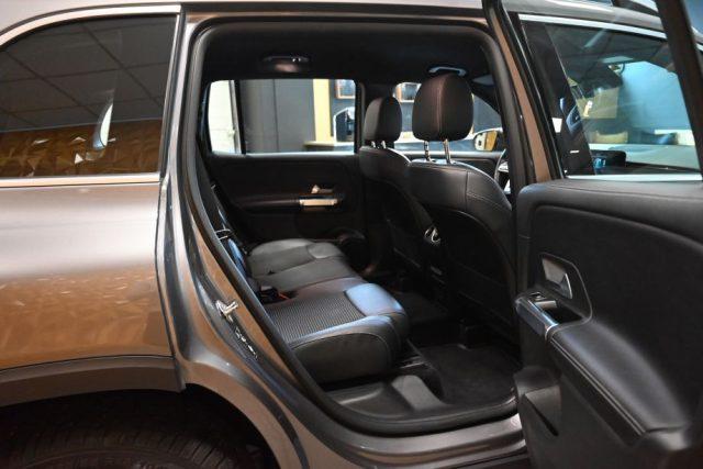 MERCEDES-BENZ GLB 180 d AUTO SPORT NAVI CAM 18"CRUISE LED CARPLAY FULL!!