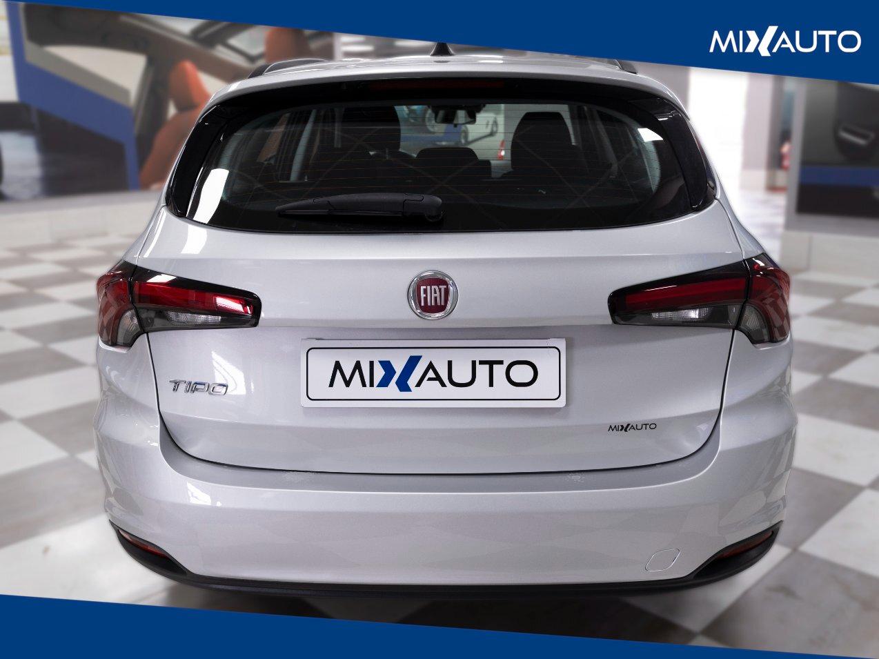 Fiat Tipo SW 1.0 T3 CityLife S&S 100CV